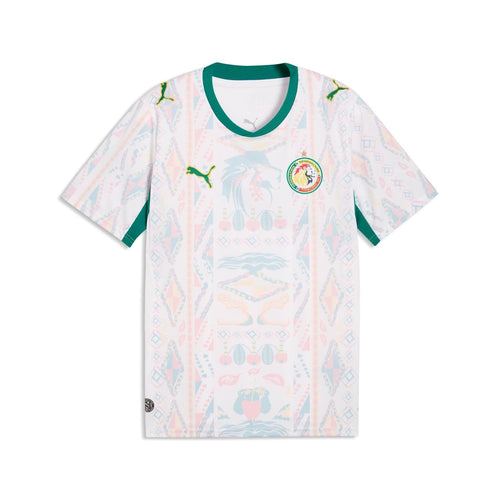 Senegal 2026 Local Camiseta - Hombre