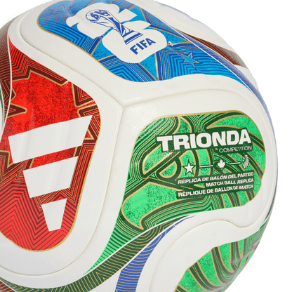FIFA Copa Mundial 26™ Trionda Balón de Competición