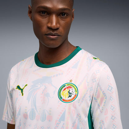 Senegal 2026 Local Camiseta - Hombre
