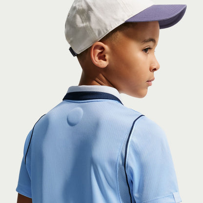 Uruguay 2026 Local Camiseta Auténtica - Juvenil