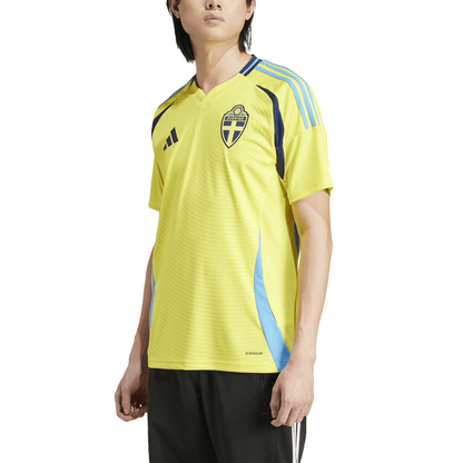 Suecia 2024 Local Camiseta - Hombre