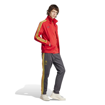 Bélgica Beckenbauer Pantalón de Chándal - Hombre