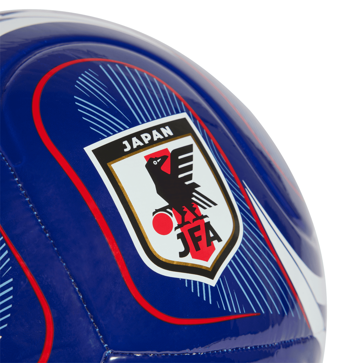 Trionda Japón Local Balón Club
