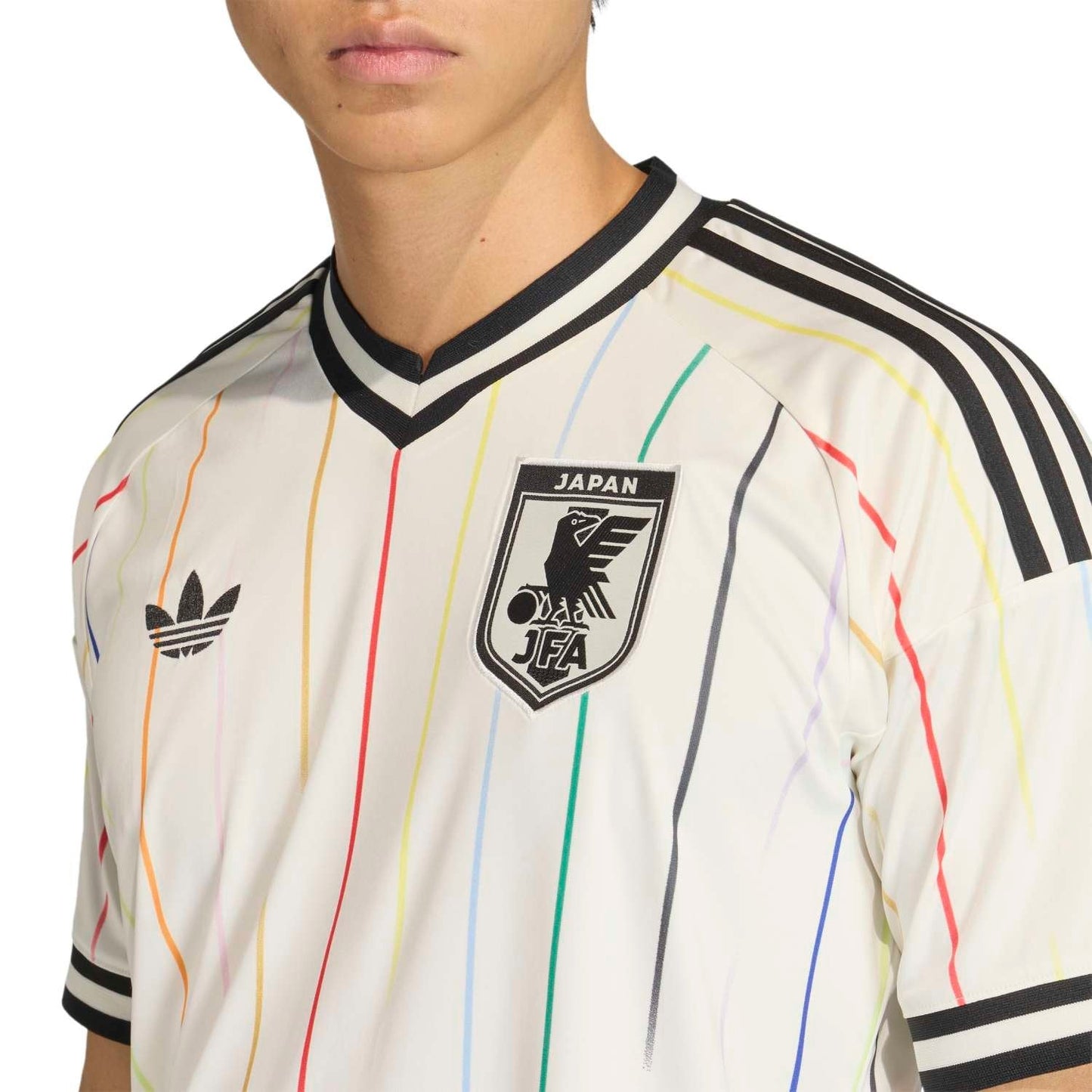 Japón 2026 Visitante Camiseta - Hombre