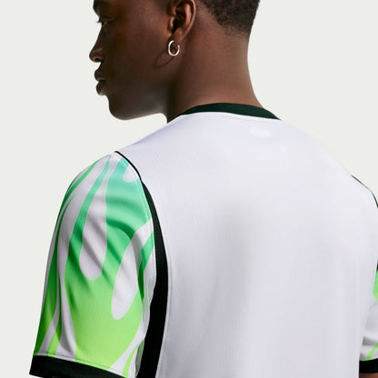 Nigeria 2026 Visitante Camiseta - Hombre