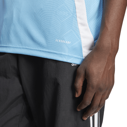 Bélgica 2024 Camiseta Visitante - Hombre