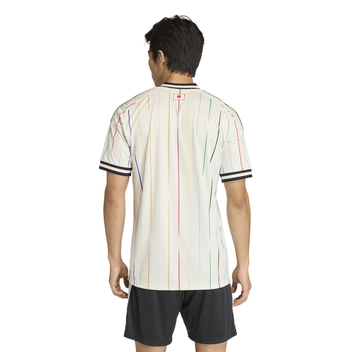 Japón 2026 Visitante Camiseta - Hombre