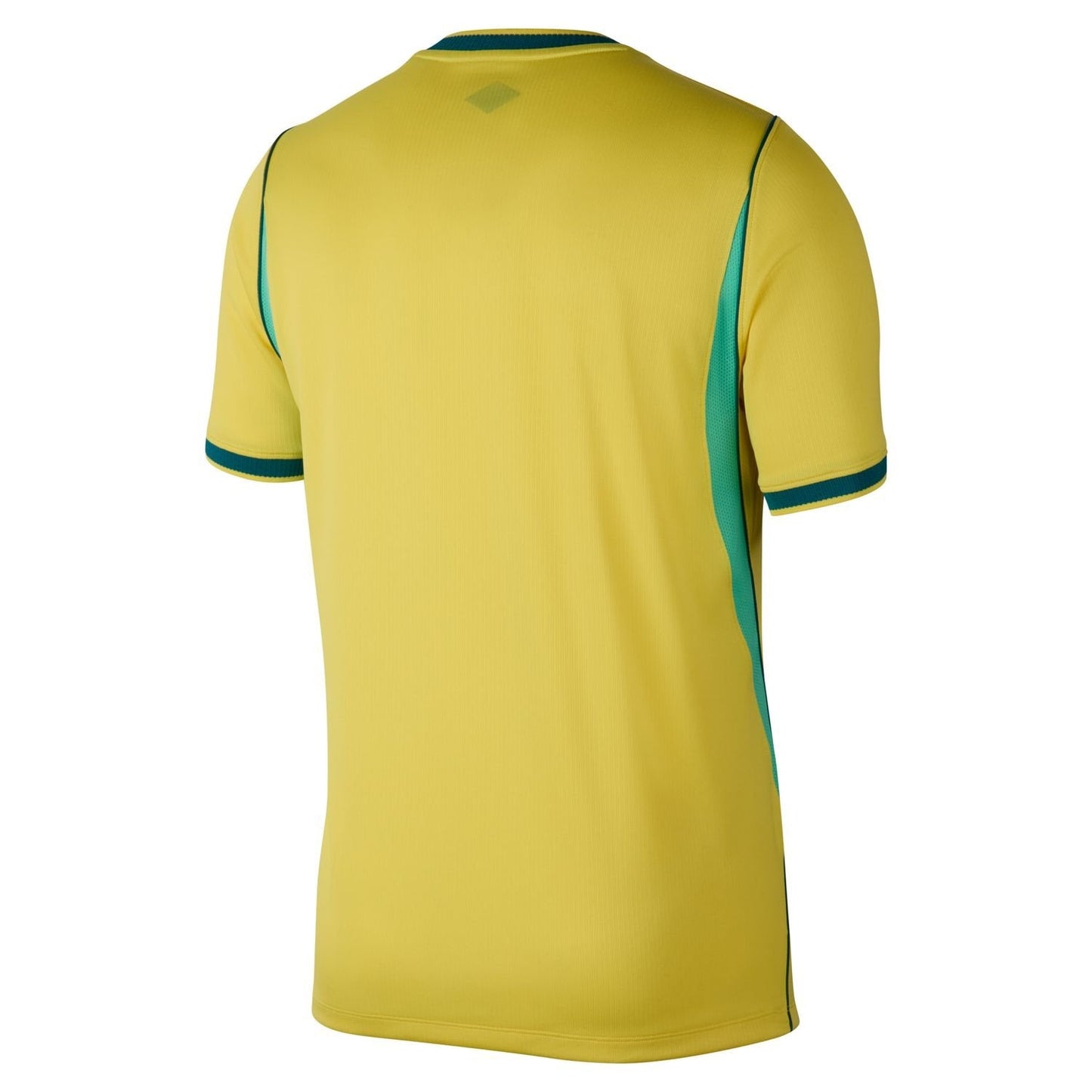 Brasil 2026 Camiseta Local Auténtica - Hombre