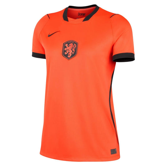Países Bajos 2026 Local Camiseta - Mujer