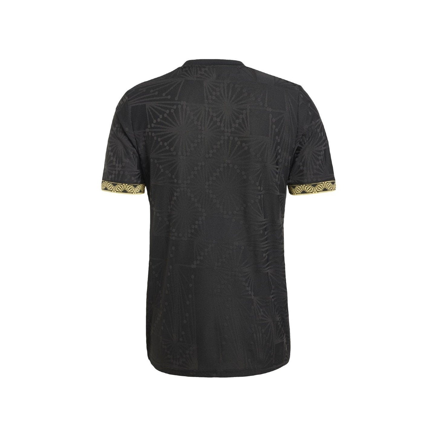 México Dorado Camiseta - Hombre