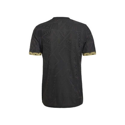 México Dorado Camiseta - Hombre