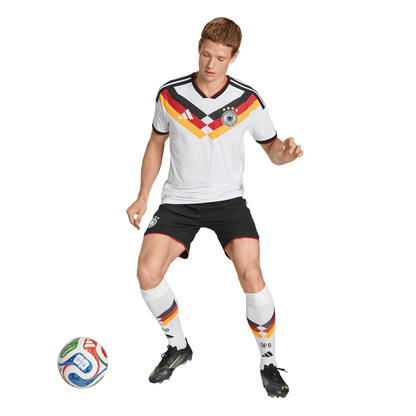 Alemania 2026 Auténtica Local Camiseta - Hombre