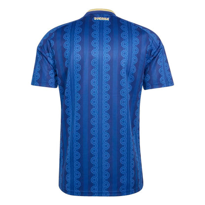 Suecia 2026 Visitante Camiseta - Hombre