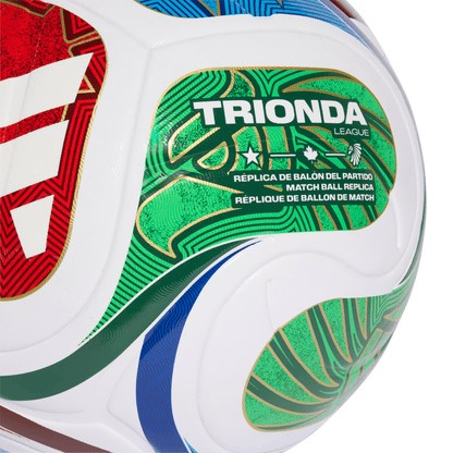FIFA Copa Mundial 26™ Trionda Balón de Liga