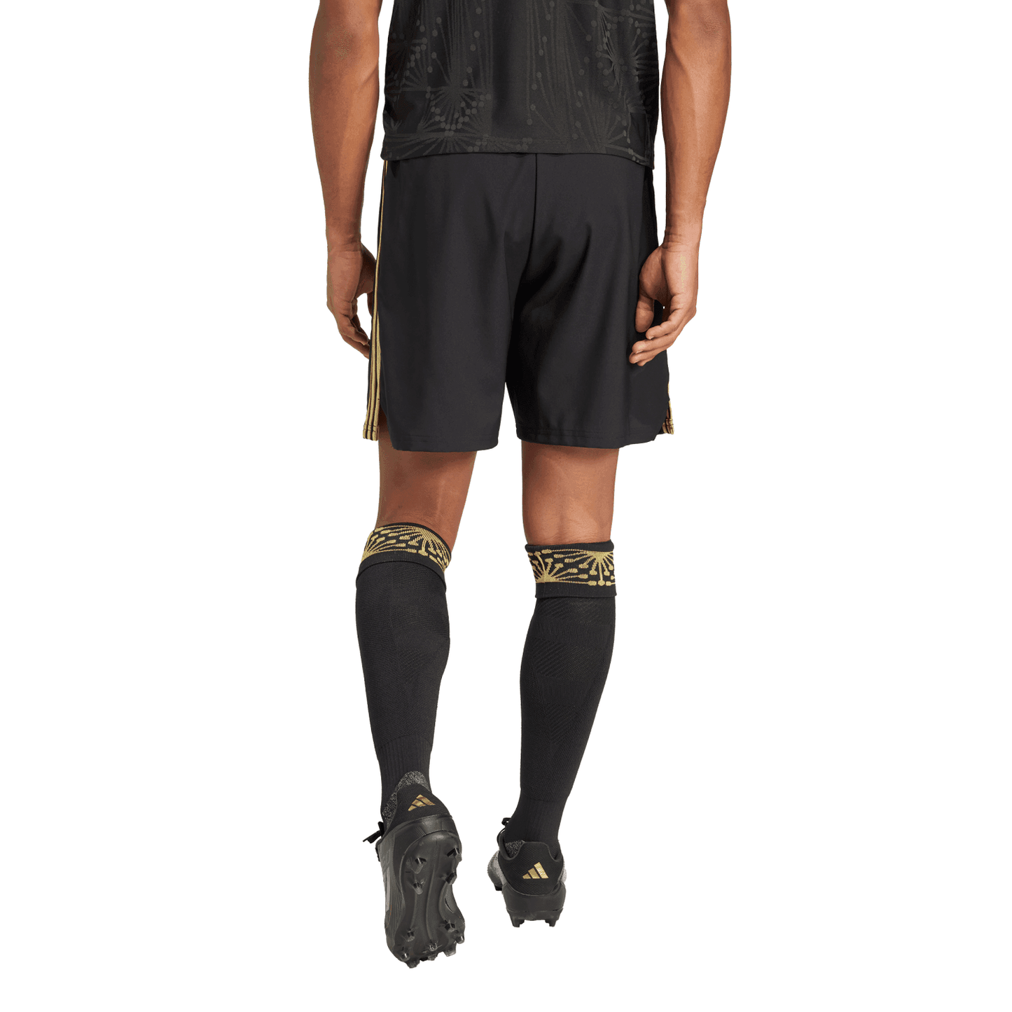 México Dorado Short - Hombre