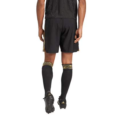 México Dorado Short - Hombre