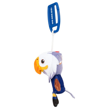 FIFA Copa Mundial 2026™ 4" Peluche USA Mascota Llavero