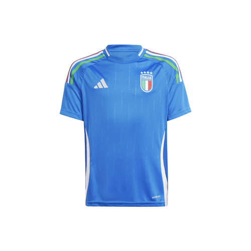Italia 2024 Local Camiseta - Juvenil