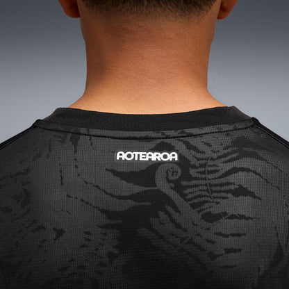 Nueva Zelanda 2026 Local Camiseta - Hombre