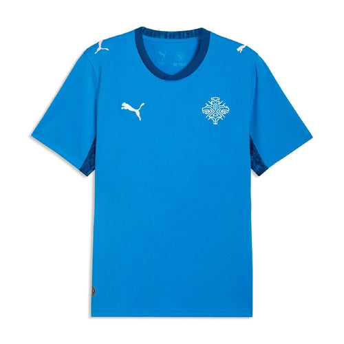 Islandia 2026 Local Camiseta - Hombre