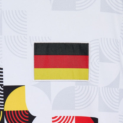 Alemania Clásica Camiseta - Hombre