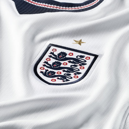 Inglaterra 2026 Camiseta Auténtica Local - Mujer