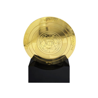 FIFA Club Copa Mundial 2025™ 122mm Trofeo Réplica con Caja de Exhibición
