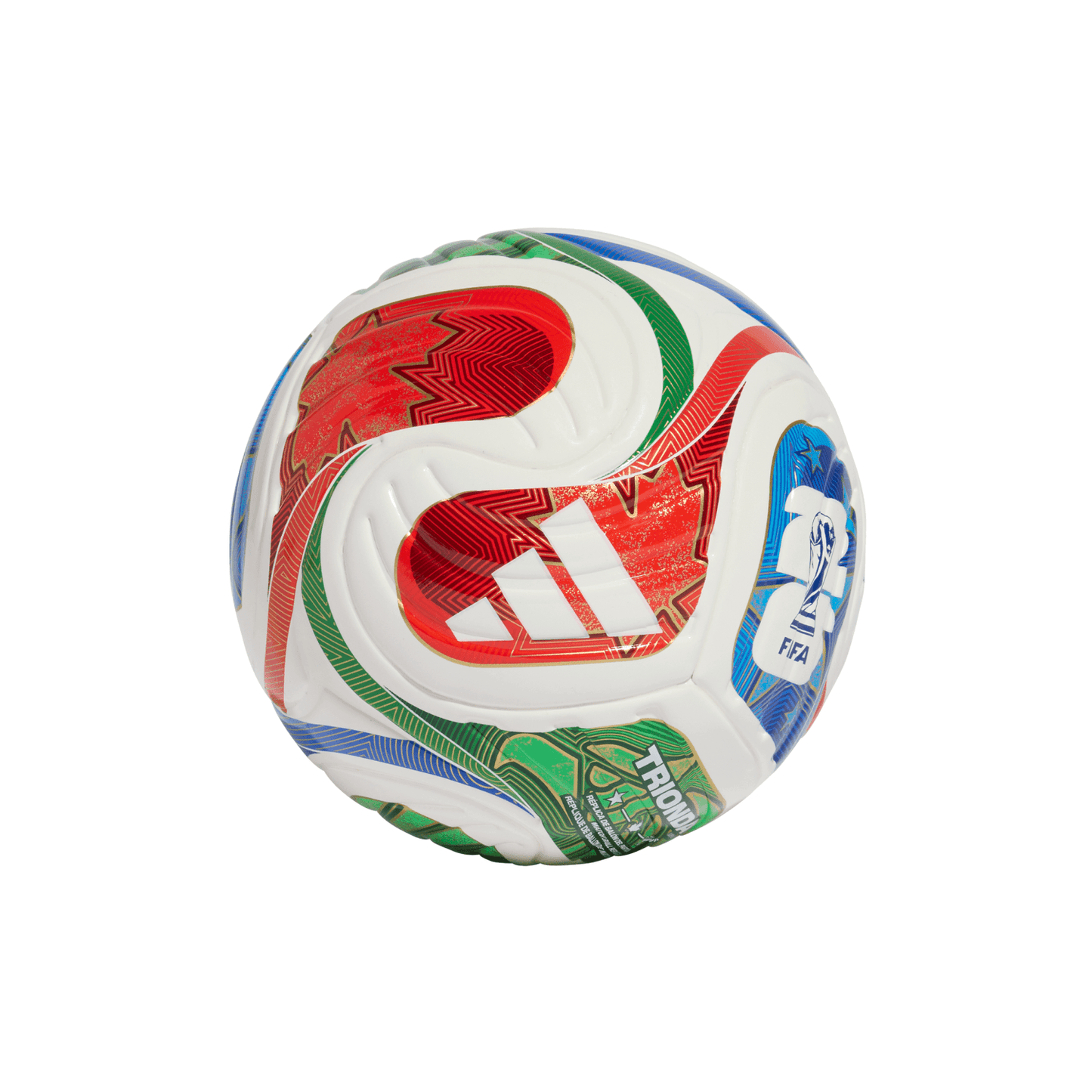 FIFA Copa Mundial 26™ Trionda Balón Mini