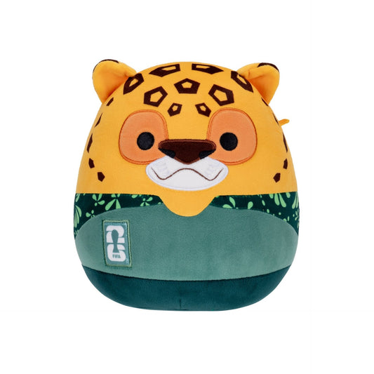 FIFA Copa Mundial 2026™ 8" México Squishmallows Mascota de Peluche
