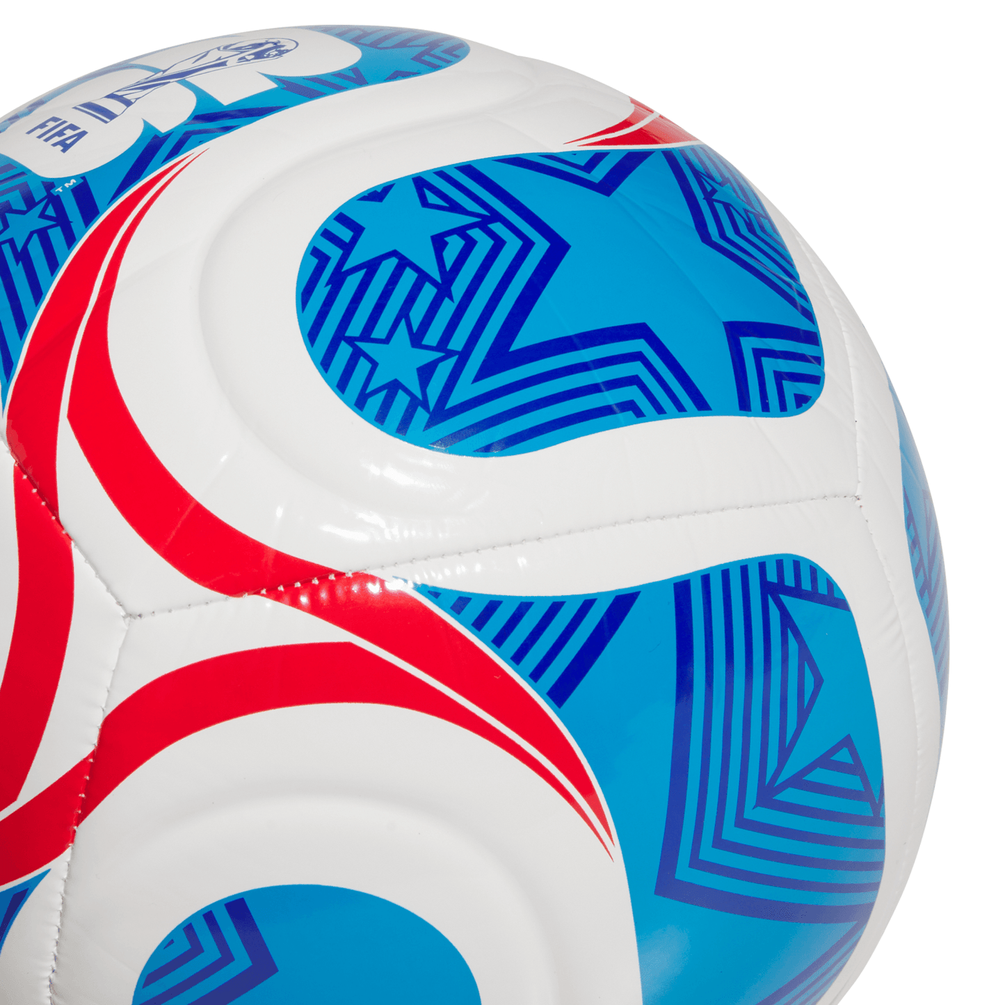 FIFA Copa Mundial 2026™ Trionda USA Balón Club