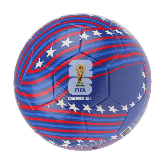 FIFA Copa Mundial 2026™ USA País Anfitrión Fútbol