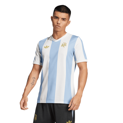 Argentina 50 Aniversario Camiseta - Hombre