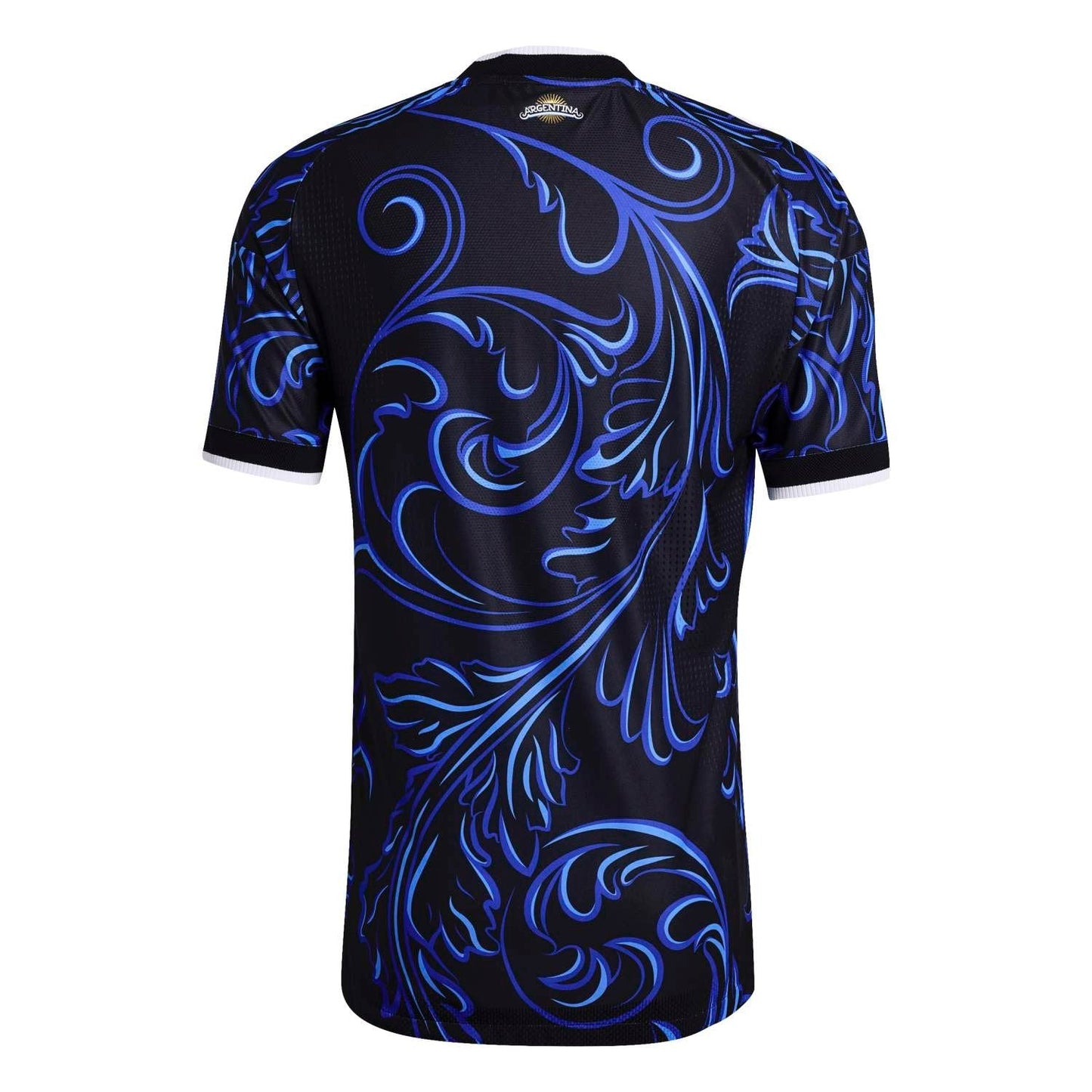 Argentina 2026 Camiseta Visitante Auténtica - Hombre