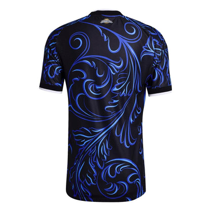 Argentina 2026 Camiseta Visitante Auténtica - Hombre