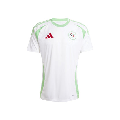 Argelia 2024 Camiseta Local - Hombre
