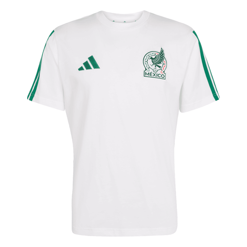México DNA Blanco Camiseta - Hombre