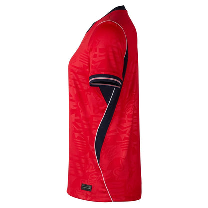Inglaterra 2026 Camiseta Auténtica Visitante - Mujer