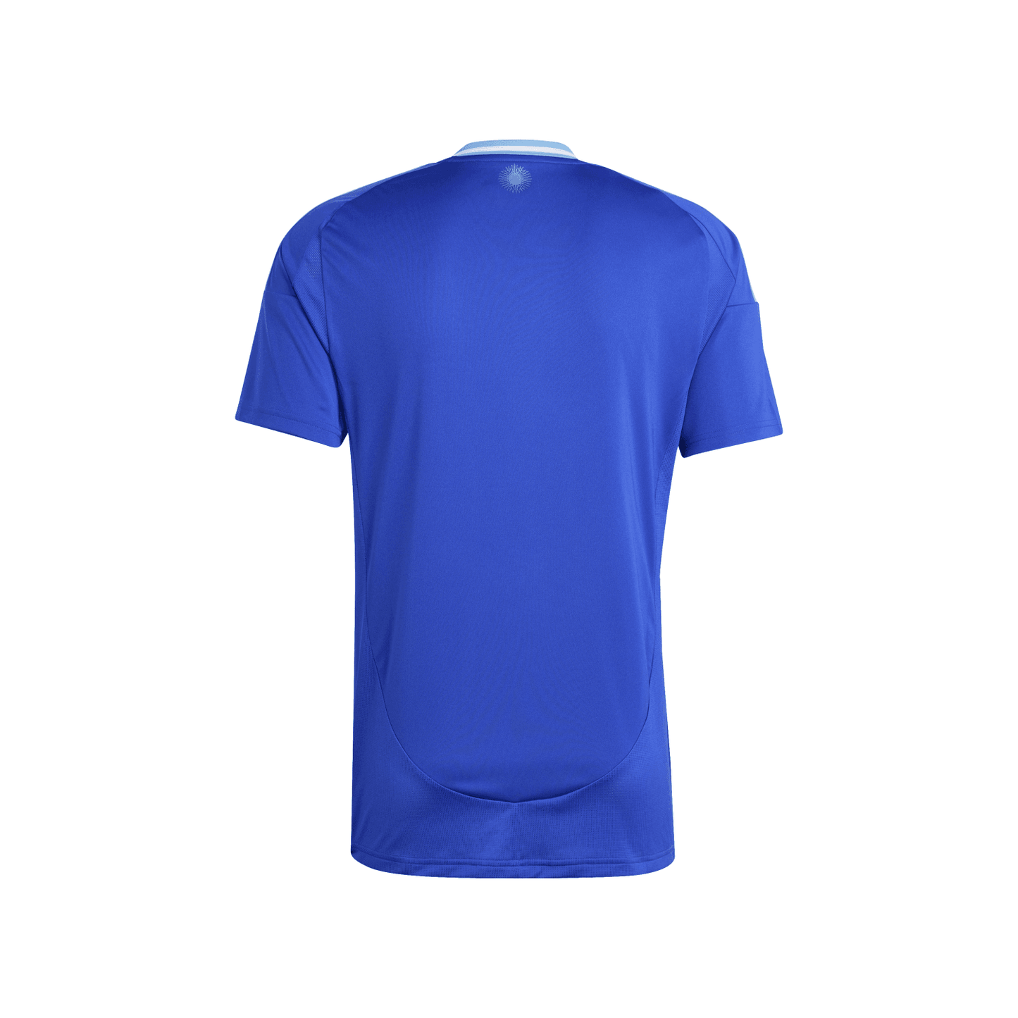 Argentina 2024 Camiseta Visitante - Hombre