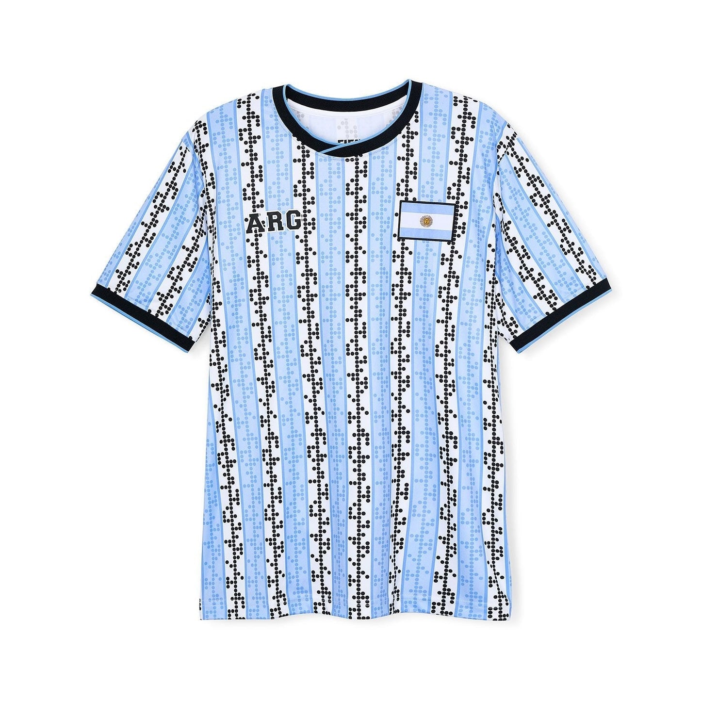 Argentina Camiseta Clásica - Hombre