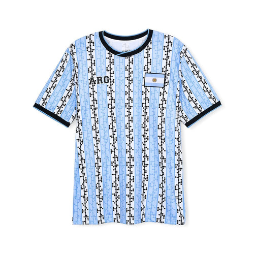 Argentina Camiseta Clásica - Hombre