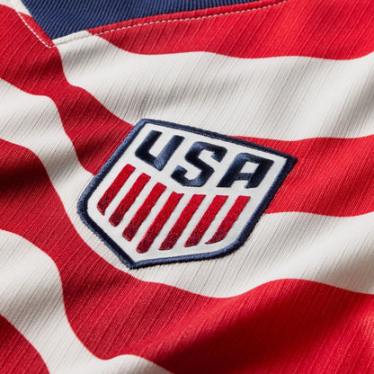 USA 2026 Auténtica Local Camiseta - Juvenil