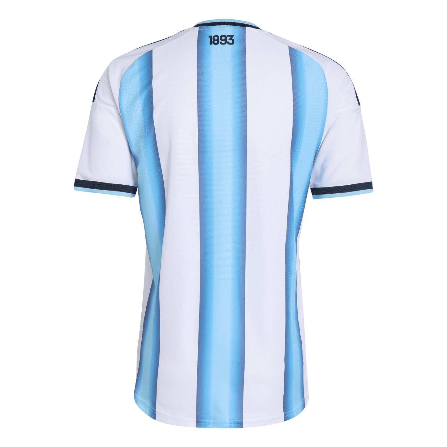Argentina 2026 Camiseta Local Auténtica - Hombre
