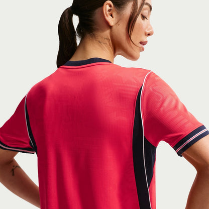 Inglaterra 2026 Camiseta Auténtica Visitante - Mujer