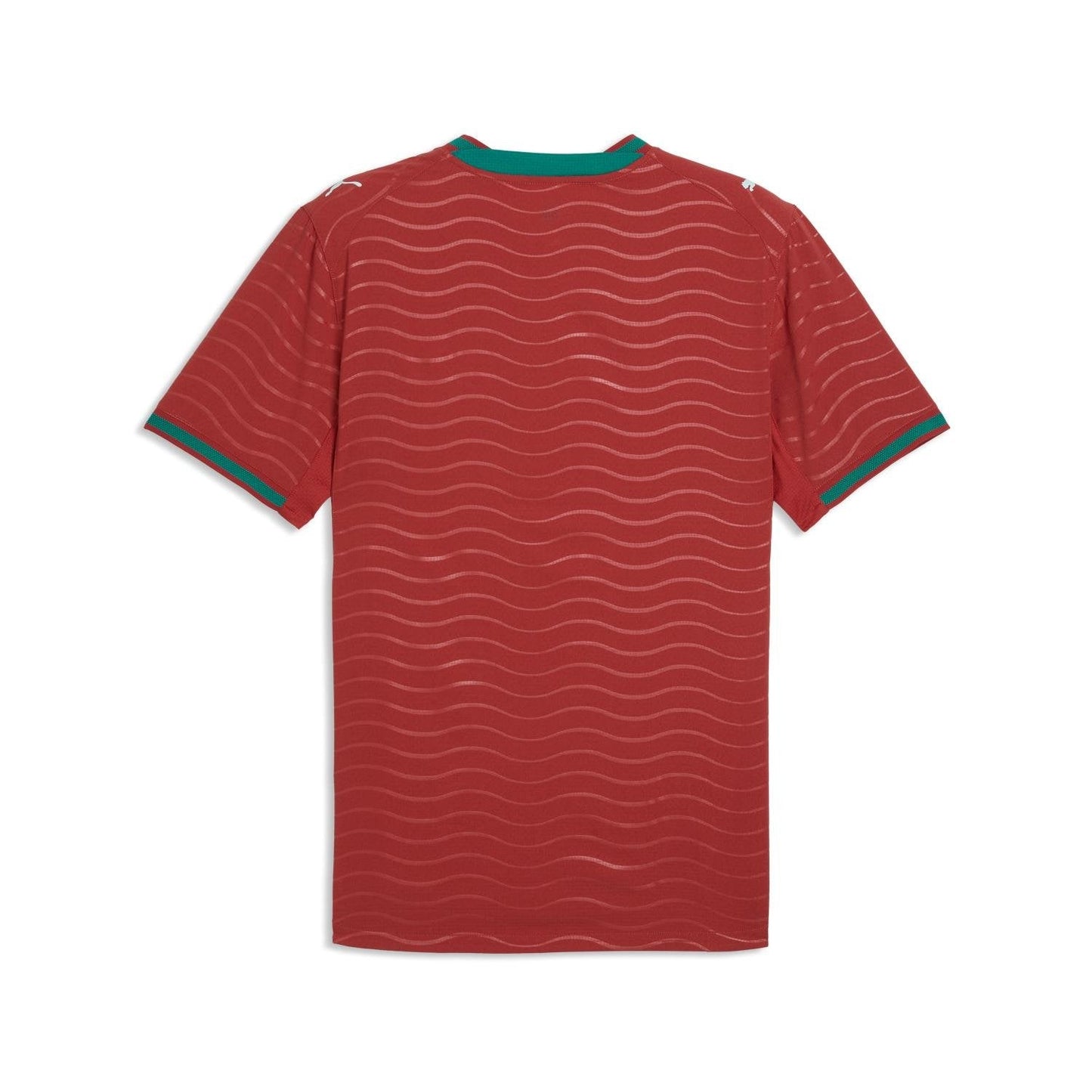 Portugal 2026 Local Auténtica Camiseta - Hombre