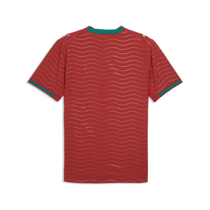 Portugal 2026 Local Auténtica Camiseta - Hombre