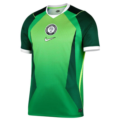 Nigeria 2026 Local Camiseta - Hombre