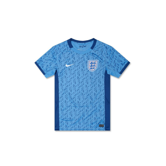 Inglaterra Lionesses 2023 Camiseta Visitante - Juvenil