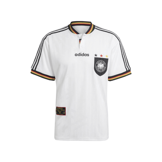 Alemania 1996 Camiseta Local - Hombre