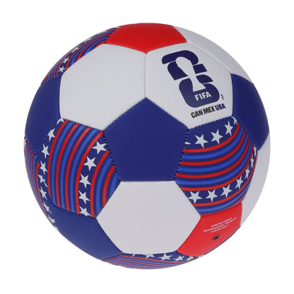 FIFA Copa Mundial 2026™ USA Fútbol