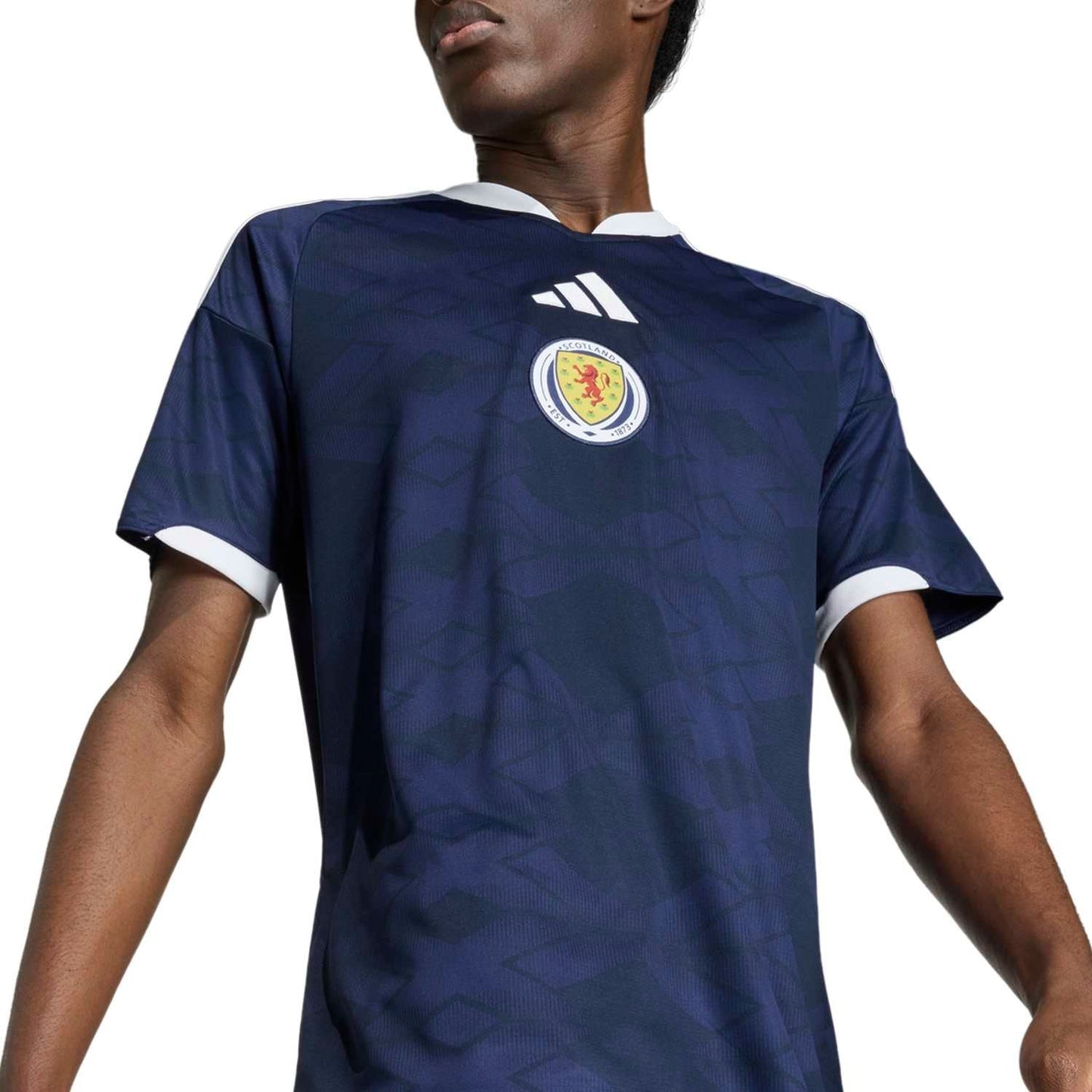 Escocia 2026 Local Camiseta - Hombre